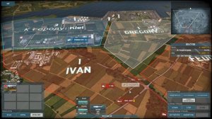Wargame. Airland Battle. [ОБЗОР]