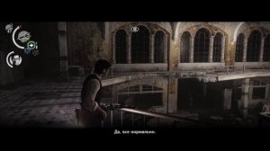 The Evil Within [Прохождение  Эпизод 5 ᚼ Психбольница и Многорукая МАДАМ