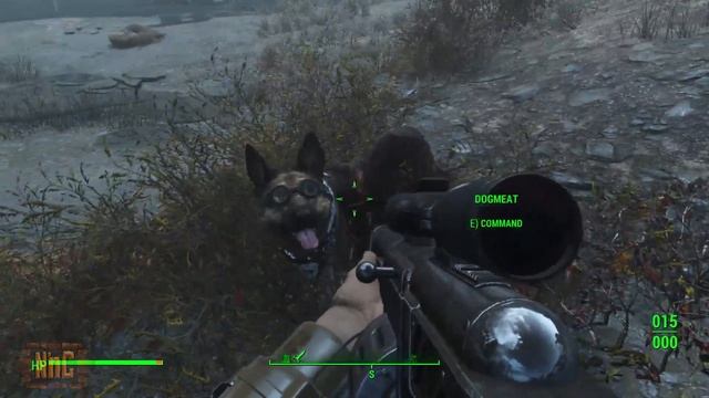 Piper & Gift of Gab Perk | Fallout 4 Companion GUIDE смотреть онлайн