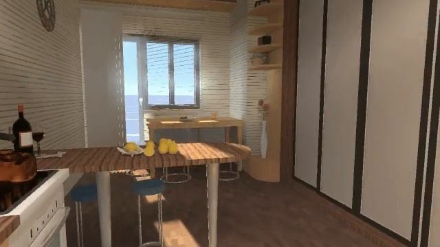 Kitchen смотреть онлайн