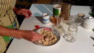 Рецепт хрена | Как приготовить хрен| Приправа из хрена