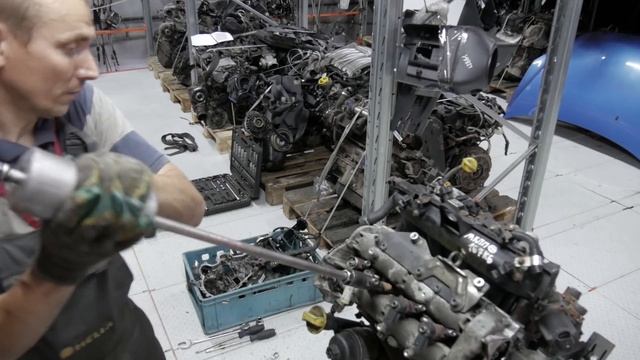 Разбираем 1,3-литровый  турбодизель Мультиджет Fiat, Opel, Ford, Suzuki