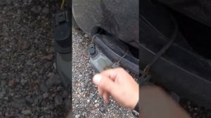 Снять противотуманку Шкода Суперб