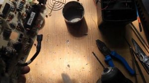 аварийное питание циркуляционного насоса  (часть1)