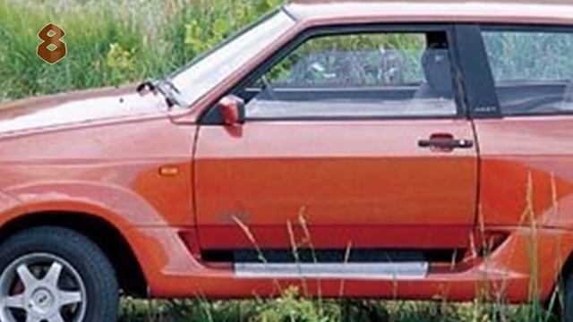 15 моделей АвтоВАЗ, которые так и не стали серийными смотреть онлайн