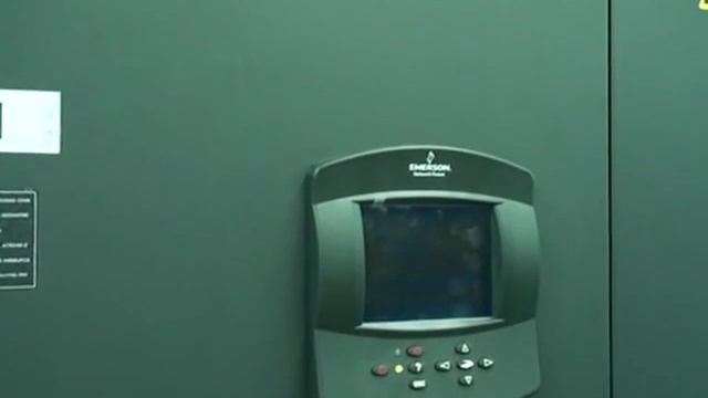 серверная 1 в ЦОД Сибирьтелеком смотреть онлайн