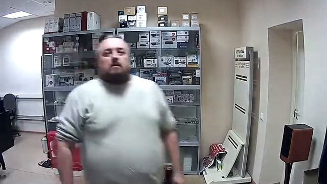 IP камера ST-180IP смотреть онлайн