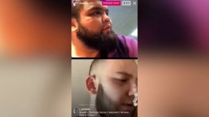 Бой Дацик vs Даниял Т34. Полный бой