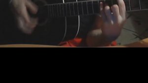 игра на гитаре В руках автомат Из к Мы из будущего