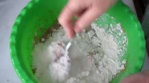 ХЛЕБ С ПСИЛИУМОМ И ОТРУБЯМИ / BUĞDA KƏPƏYİ VƏ PSİLİUM İLƏ ÇÖRƏK / BREAD WITH WHEAT BRAN AND PSILIUM