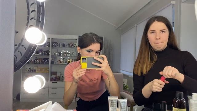 Barbie VLOG: сняли студию, стали богатыми, девАчки рулят и притягивают свои желания смотреть онлайн