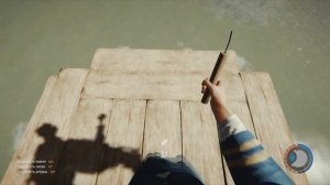 Где найти все части пистолета в The Forest?/гайд