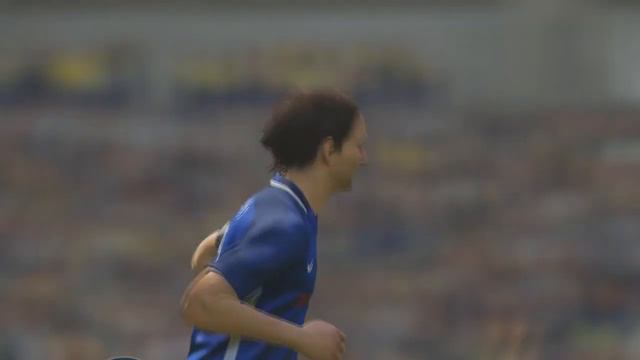 Chelsea Legends  (Konami Faces from PES 17 + Makelele) for PES 2018/2019  PC ||Download facepack||