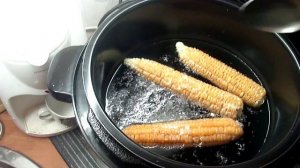 ВАРЁНАЯ КУКУРУЗА-СУШЕНАЯ?