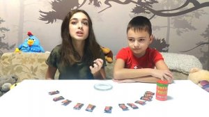 Доктор Виктория Оса и Мистер Гига ОГРОМНЫЙ УКОЛ Против САМЫХ КИСЛЫХ КОНФЕТ В МИРЕ Кто СИЛЬНЕЕ?!