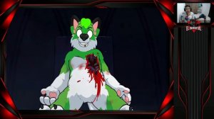 FURRY CRUSADES - Collection 1 reaccion