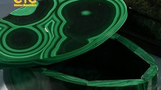 Выставка "Мир Самоцветов" смотреть онлайн