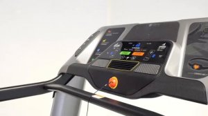 Как подключить пульт дистанционного управления к беговой дорожке Intense Run