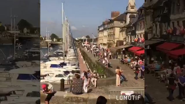Нормандия.normandie. Нормандский мост. Ла-Манш. Франция