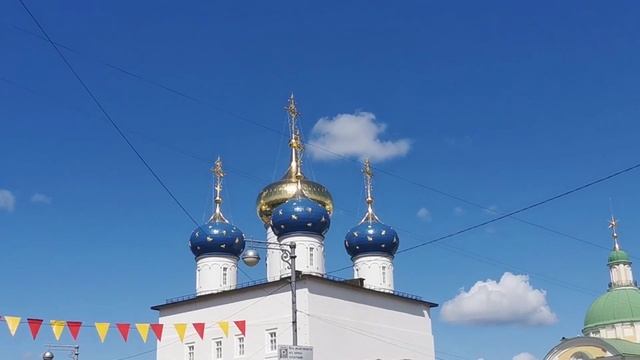 Выставка ретро автомобилей, Тверь, 2022. Retro Car Exhibition, Tver, 2022. смотреть онлайн