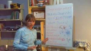 Обережная одёжа. Ткань, крой, цвет