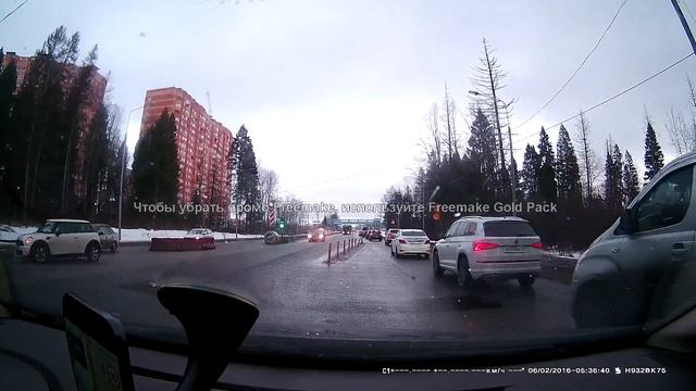 Звенигород - рука лицо смотреть онлайн