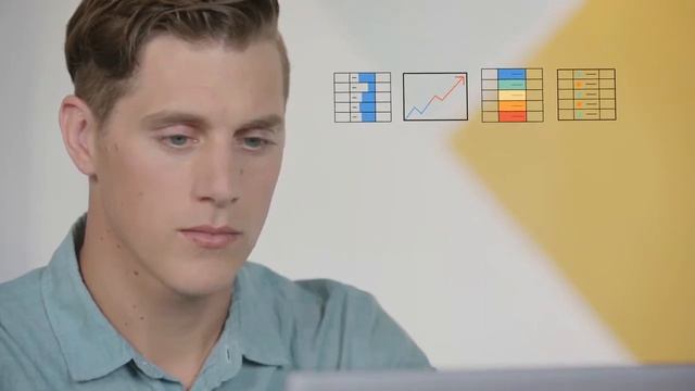 Microsoft Excel - What Is Excel?