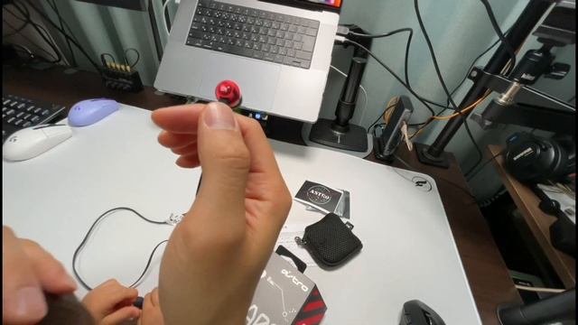 【ガチ評価】史上最強に惜しい？ゲーミングイヤホン【ASTRO Gaming A03】 смотреть онлайн