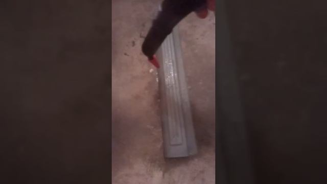 Химчистка салона автомобиля пароочистителем(часть 1). смотреть онлайн