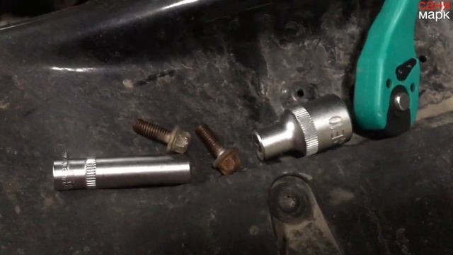 Как узнать когда пора менять ремень ГРМ и ка это проверить на примере опель астра h смотреть онлайн