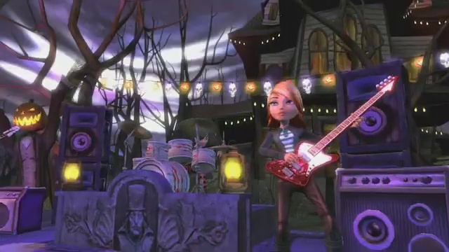 Ultimate Band - Bass смотреть онлайн