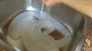 Новогодний армянский суджух из мяса
