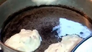 Что можно приготовить на завтрак из манки