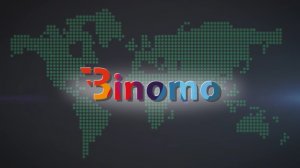 Binomo | Инновационная платформа для трейдинга