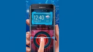 Почему следует отказаться от разблокировки экрана смартфона по отпечатку пальца