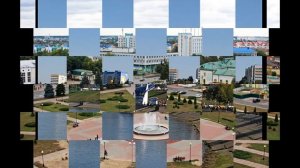 Достопримечательности Белоруссии