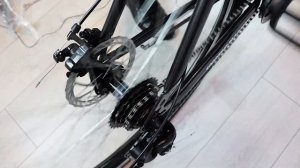 Сборка и настройка велосипеда в домашних условиях