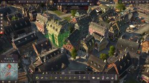 Anno 1800 VIBRANT CITIES Pack is INSANE! - The Most Beautiful City Builder || Overhaul Visuals