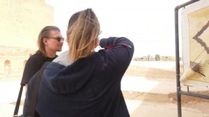 Samarra, Iraq including Al-Askari Shrine || Iraq Travel Vlog