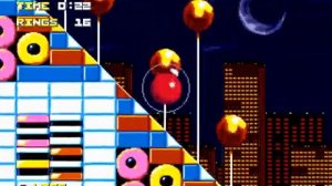 [TAS] Sonic 3 Resort Island SHC 2015 - Playthrough as Knuckles