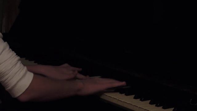 Профессионал (пианино) / Professional (Piano) смотреть онлайн