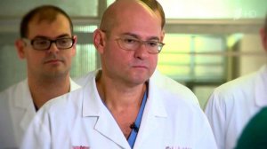 Лучшие врачи России. Дмитрий Пушкарь. Здоровье. Фрагмент выпуска от 10.07.2016