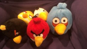 Angry Birds Stop Motion Episode 2: Mighty Hoax