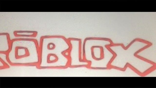 Evolution of: The roblox Logo смотреть онлайн
