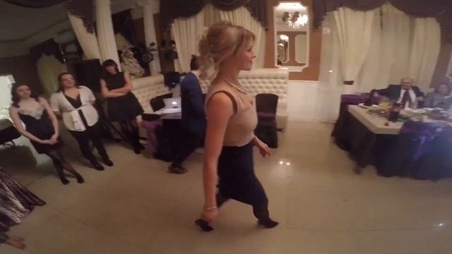 Свадьба Димы и Жени by #antuanpedro смотреть онлайн