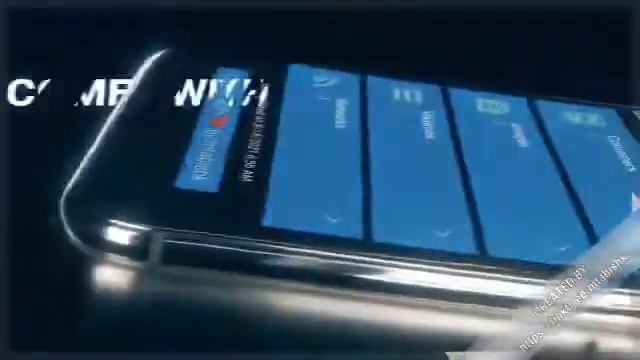 Docker Mobile Application смотреть онлайн