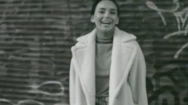 SAMANGE campaign AW19/20 смотреть онлайн