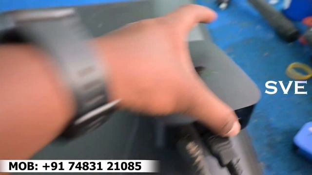 VU 43 Inch LED TV Backlight Repair | 43US | Kannada смотреть онлайн