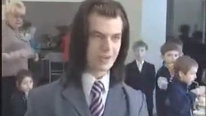 Тут был хороший борщик (мем)