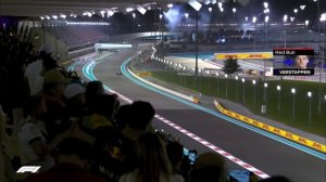 Max Verstappen Wins 2021 World Championship! | 2021 Abu Dhabi Grand Prix
